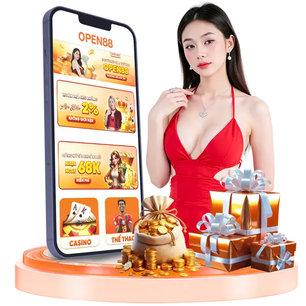 Nhận Thưởng Nhanh – Chơi Ngay Tại OPEN88