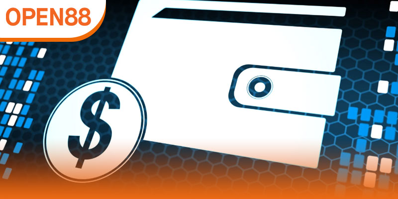 Các phương thức nạp tiền được hỗ trợ tại OPEN88
